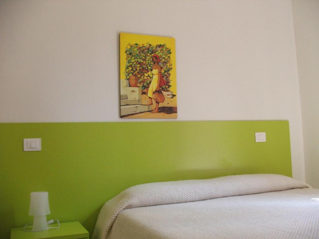 Girasole Bed & Breakfast Lazise