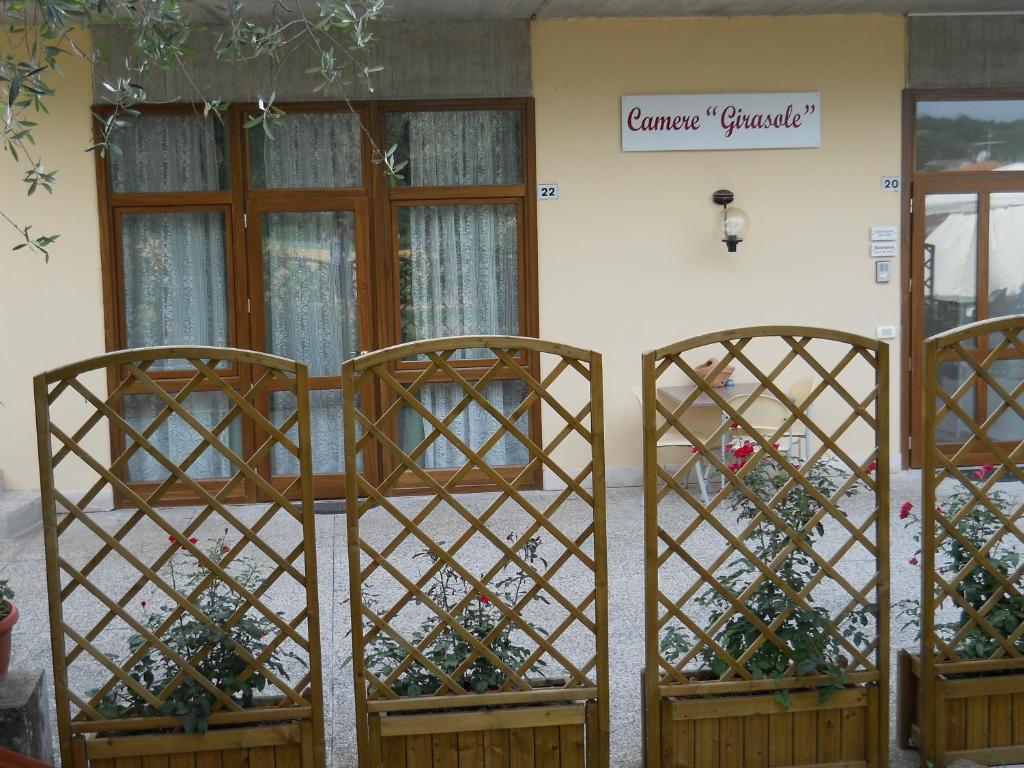 Bed & Breakfast Girasole 2*