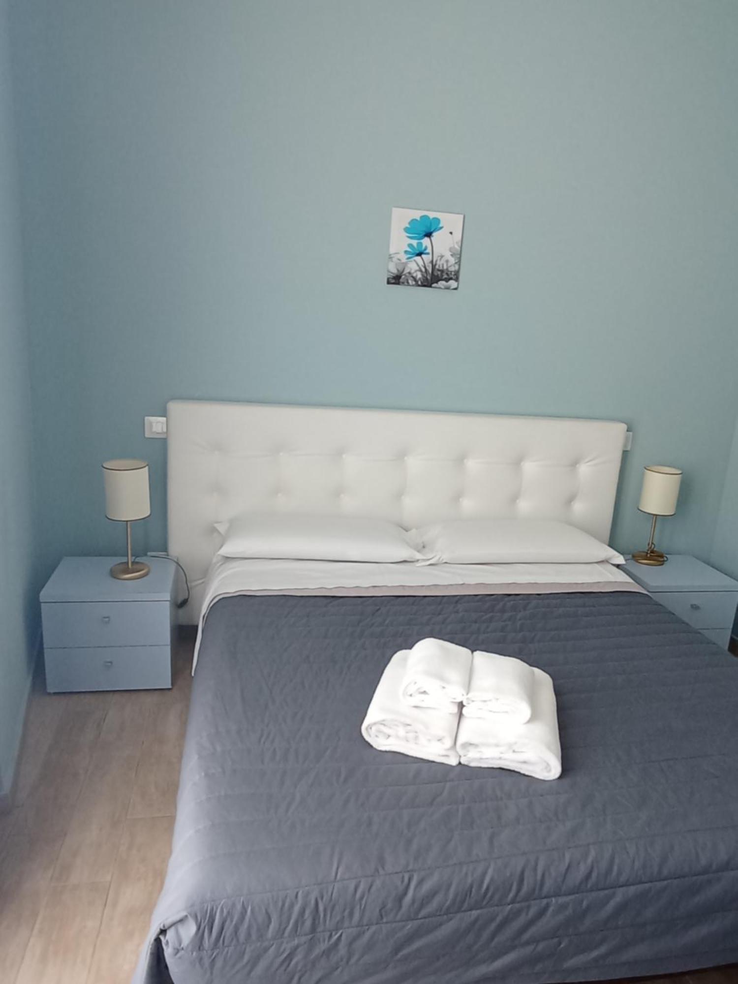 Bed & Breakfast Girasole 2*