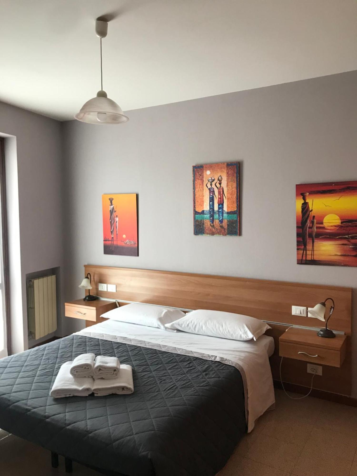 Bed & Breakfast Girasole