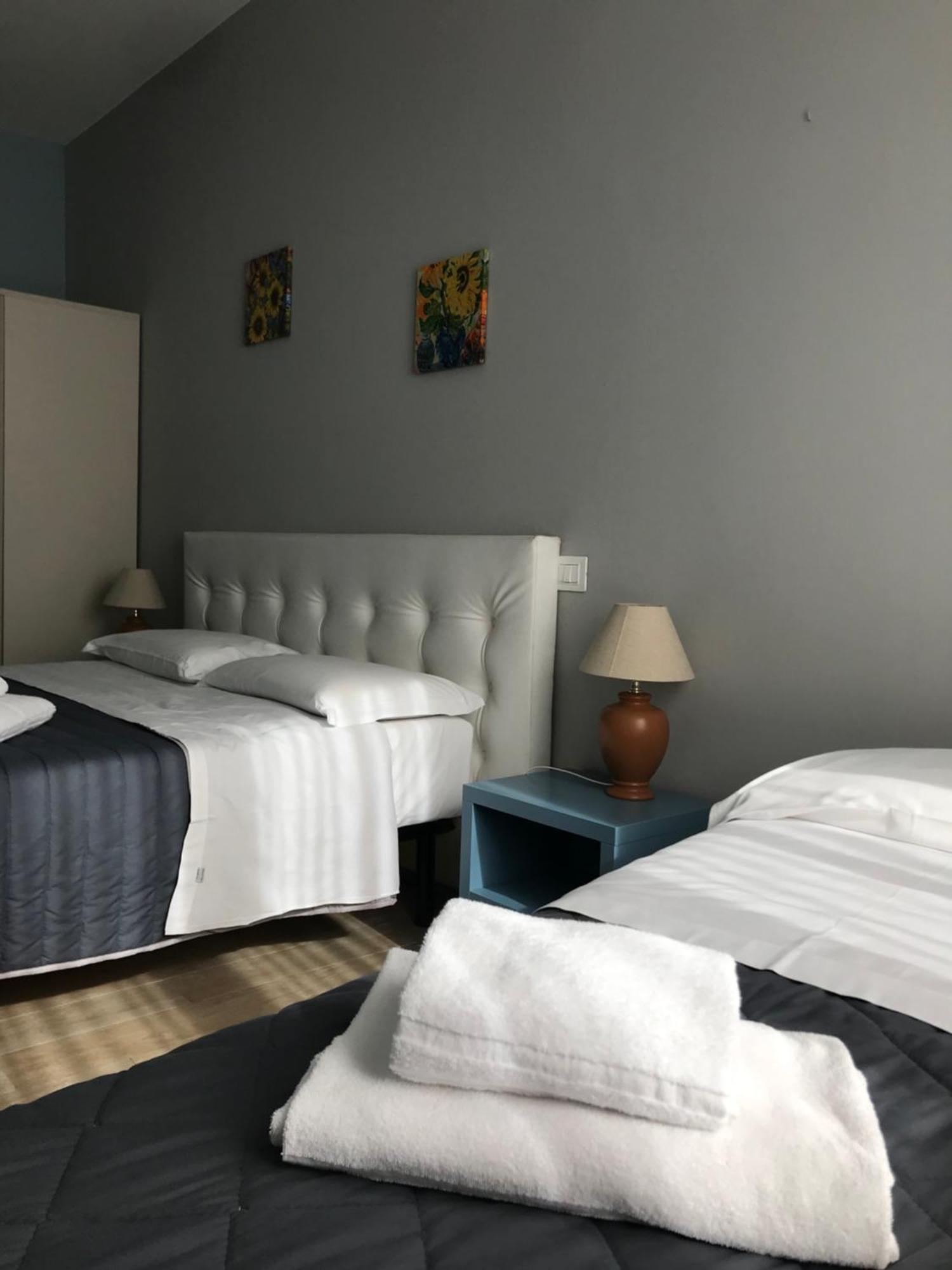 Girasole Bed & Breakfast 2*