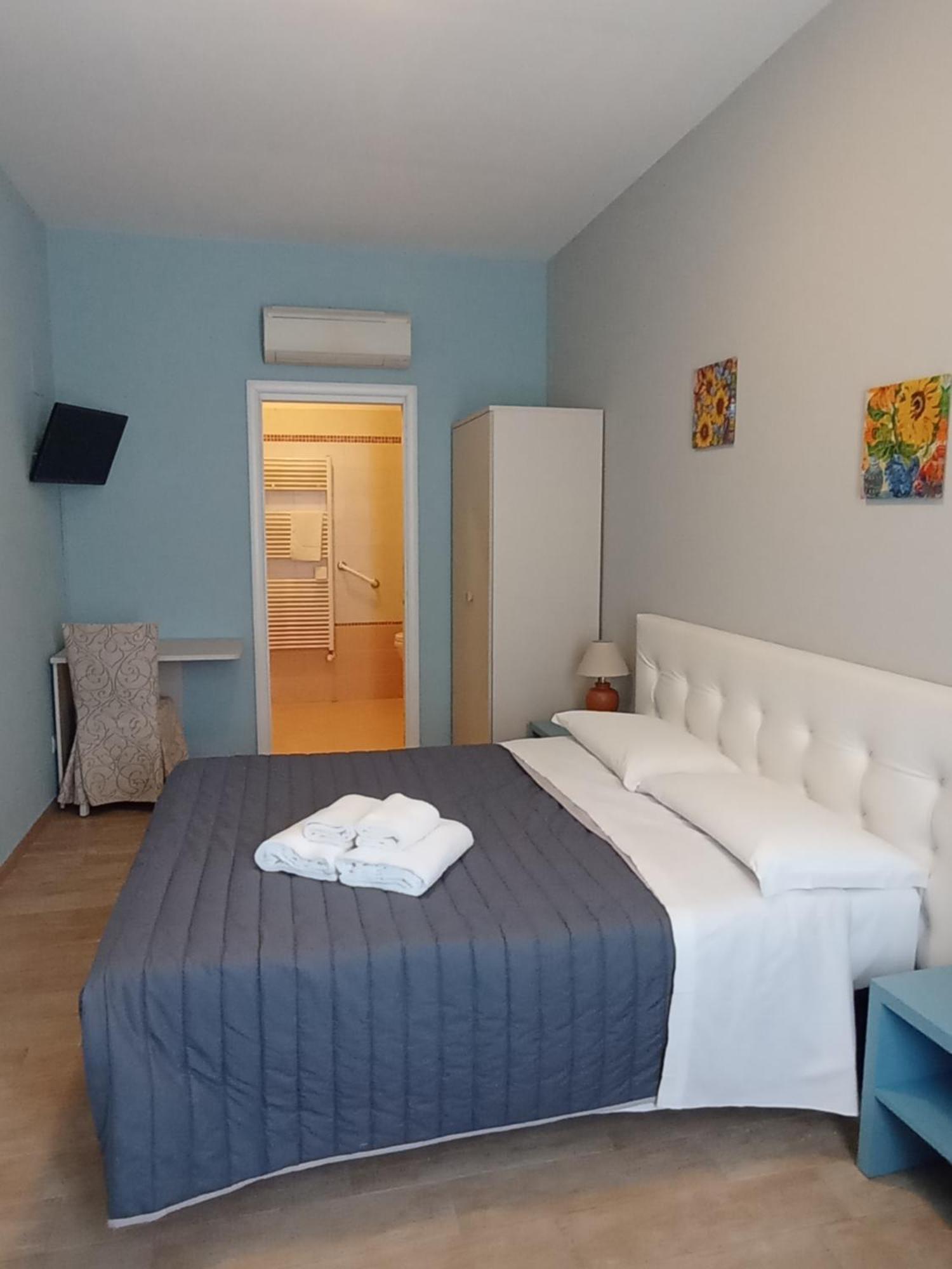 Bed & Breakfast Girasole 2*